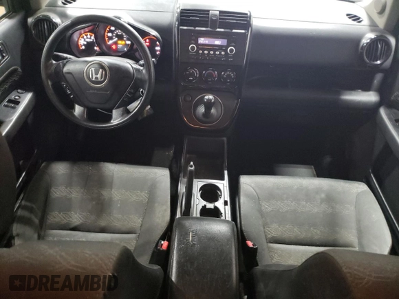 2007 Honda Element with VIN 5J6YH17997L004685, listed as a Copart auction lot 86116224 with 165,535 mi miles and Salvage Title. Bid and sale history available at DreamBid. Image 8.
