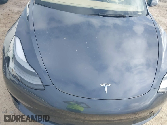 2023 Tesla Model 3 с VIN 5YJ3E1EA0PF404997, выставлен на аукционе IAAI как лот 42769755 с пробегом Не указан миль и . История ставок и продаж доступна на DreamBid. Изображение 10.
