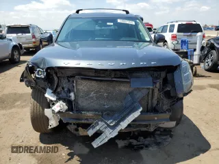 2020 Kia Telluride SX with VIN 5XYP5DHC9LG034071, listed as a Copart auction lot 59807355 with 87,988 mi miles and Salvage title. Bid and sale history available at DreamBid. Image 5.