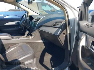 2012 Lincoln MKX with VIN 2LMDJ6JK3CBL08185, listed as a IAAI auction lot 42079548 with 321,452 mi miles and . Bid and sale history available at DreamBid. Image 5.