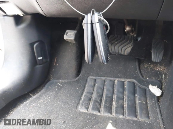 2024 Nissan Sentra SV with VIN 3N1AB8CV4RY348832, listed as a IAAI auction lot 42665119 with 35,994 mi miles and . Bid and sale history available at DreamBid. Image 11.