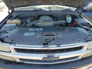 2004 Chevrolet Tahoe LS with VIN 1GNEC13V84R125640, listed as a Copart auction lot 64963995 with Not provided miles and Clean title. Bid and sale history available at DreamBid. Image 12.