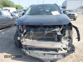 2019 Toyota RAV4 Hybrid LE with VIN 2T3MWRFV3KW007322, listed as a IAAI auction lot 42032500 with 91,985 mi miles and . Bid and sale history available at DreamBid. Image 13.