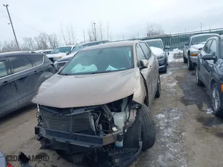 2018 Chevrolet Equinox LT with VIN 2GNAXSEV8J6244012, listed as a IAAI auction lot 41590078 with 170,201 mi miles. Bid and sale history available at carsss.com. Image 11.