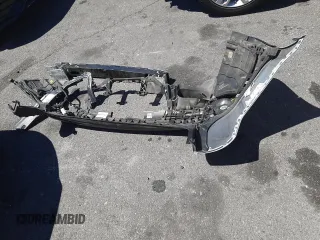 2020 Land Rover Range Rover Sport HSE с VIN SALWR2SU1LA739980, выставлен на аукционе Copart как лот 55117735 с пробегом 54 234 миль миль и Списание • Salvage title. История ставок и продаж доступна на DreamBid. Изображение 12.