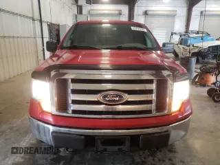 2010 Ford F-150 XL z VIN 1FTFW1EV4AFB34141, wystawiony jako Copart lot #62292235 z przebiegiem 206 842 mil mil oraz Czysty tytuł • Clean title. Historia ofert i sprzedaży dostępna na DreamBid. Obrazek 5.