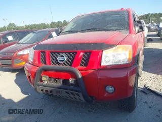 2012 Nissan Titan SL with VIN 1N6BA0ECXCN322271, listed as a IAAI auction lot 40563629 with 90,014 mi miles and . Bid and sale history available at DreamBid. Image 12.
