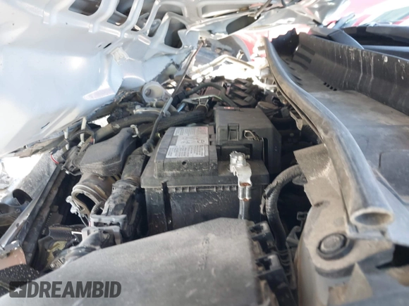 2024 Toyota Corolla SE with VIN 5YFS4MCE0RP178487, listed as a IAAI auction lot 41407176 with 35,087 mi miles and . Bid and sale history available at DreamBid. Image 10.