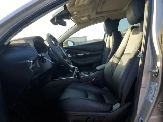 2023 Mazda CX-30 Premium Plus with VIN 3MVDMBEY2PM558292, listed as a Copart auction lot 87506945 with Not provided miles and Non repairable. Bid and sale history available at DreamBid. Image 7.