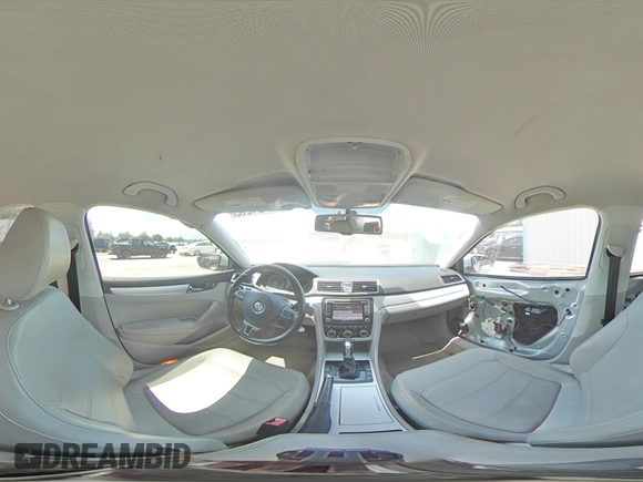 2012 Volkswagen Passat SE с VIN 1VWBH7A36CC020871, выставлен на аукционе Copart как лот 54721285 с пробегом 164 111 миль миль и Списание • Salvage title. История ставок и продаж доступна на DreamBid. Изображение 14.