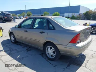 2004 Ford Focus SE with VIN 1FAFP34354W103841, listed as a IAAI auction lot 42099046 with 112,231 mi miles and . Bid and sale history available at DreamBid. Image 3.