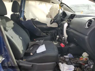 2019 Nissan Versa Note SV with VIN 3N1CE2CPXKL363403, listed as a Copart auction lot 43284695 with 84,130 mi miles and Salvage Title. Bid and sale history available at carsss.com. Image 7.