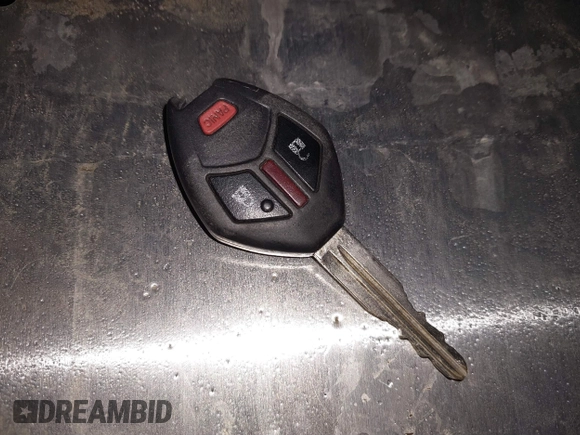 2016 Mitsubishi Outlander SE с VIN JA4AZ3A30GZ044195, выставлен на аукционе IAAI как лот 41517908 с пробегом 134 624 миль миль и . История ставок и продаж доступна на DreamBid. Изображение 11.