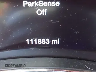 2016 Jeep Grand Cherokee High Altitude with VIN 1C4RJFCG9GC370842, listed as a IAAI auction lot 41815639 with 111,883 mi miles. Bid and sale history available at carsss.com. Image 16.