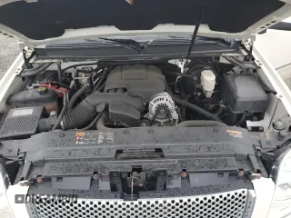 2014 GMC Yukon Denali with VIN 1GKS2EEF0ER102970, listed as a Copart auction lot 73739364 with 125,312 mi miles and Non Repairable. Bid and sale history available at carsss.com. Image 12.