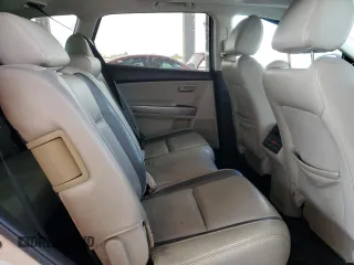 2011 Mazda CX-9 Grand Touring with VIN JM3TB3DV0B0302638, listed as a Copart auction lot 45956735 with 236,468 mi miles and Non Repairable. Bid and sale history available at carsss.com. Image 11.
