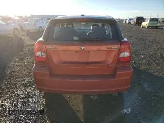 2009 Dodge Caliber SXT with VIN 1B3HB48C99D144317, listed as a Copart auction lot 79491144 with Not Provided miles and Salvage Title. Bid and sale history available at DreamBid. Image 6.