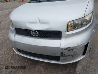 2010 Scion xB z VIN JTLZE4FE2A1115332, wystawiony jako IAAI lot #42351110 z przebiegiem Nie podano mil oraz . Historia ofert i sprzedaży dostępna na DreamBid. Obrazek 6.