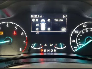 2019 Ford Transit Connect XL with VIN NM0LS7E24K1383736, listed as a Copart auction lot 58965235 with 96,226 mi miles and Clean title. Bid and sale history available at DreamBid. Image 8.
