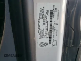 2019 Ford Transit z VIN 1FTYE1ZM9KKB80795, wystawiony jako Copart lot #68623194 z przebiegiem Nie podano mil oraz Nie do naprawy • Non repairable. Historia ofert i sprzedaży dostępna na DreamBid. Obrazek 13.