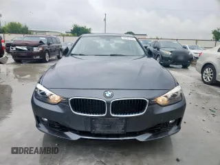 2013 BMW 3 Series 328i z VIN WBA3A5G55DNP24023, wystawiony jako Copart lot #59547315 z przebiegiem 34 131 mil mil oraz Czysty tytuł • Clean title. Historia ofert i sprzedaży dostępna na DreamBid. Obrazek 5.