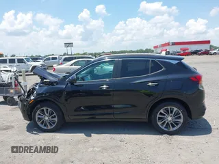 2023 Buick Encore GX Select with VIN KL4MMDSL1PB002756, listed as a IAAI auction lot 42573377 with 4,623 mi miles and . Bid and sale history available at DreamBid. Image 15.