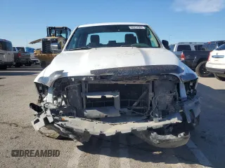 2016 Ram 1500 Tradesman z VIN 1C6RR6FG8GS403587, wystawiony jako Copart lot #80237904 z przebiegiem 204 566 mil mil oraz Szkoda całkowita • Salvage title. Historia ofert i sprzedaży dostępna na DreamBid. Obrazek 5.