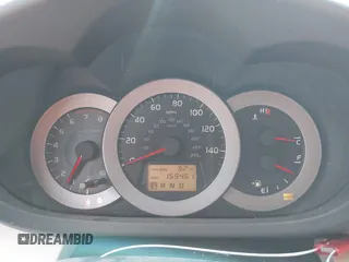 2008 Toyota RAV4 Limited with VIN JTMZK31V085020972, listed as a IAAI auction lot 42669032 with 159,461 mi miles and . Bid and sale history available at DreamBid. Image 7.