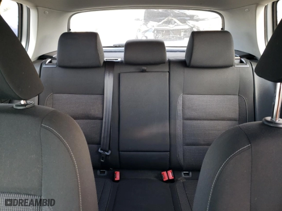 2011 Volkswagen Golf TDI with VIN WVWDM7AJ9BW165390, listed as a Copart auction lot 42315815 with 89,979 mi miles and Clean Title. Bid and sale history available at carsss.com. Image 10.