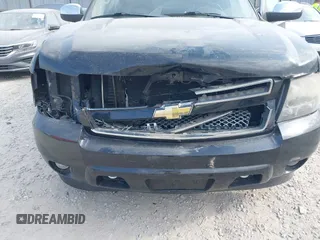 2011 Chevrolet Suburban LTZ with VIN 1GNSKKE39BR303754, listed as a IAAI auction lot 42070374 with 207,824 mi miles and . Bid and sale history available at DreamBid. Image 6.
