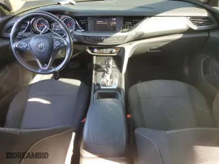 2020 Buick Regal Sportback Preferred with VIN W04GL6SX1L1015313, listed as a Copart auction lot 61755384 with 69,500 mi miles and Salvage Title. Bid and sale history available at carsss.com. Image 8.