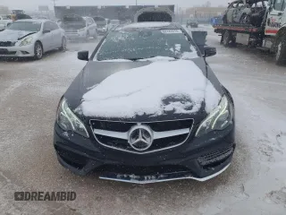 2016 Mercedes-Benz E-Class E 400 with VIN WDDKJ6HB3GF339668, listed as a Copart auction lot 88143975 with 84,782 mi miles and Salvage Title. Bid and sale history available at carsss.com. Image 5.