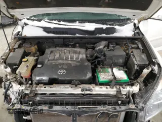 2012 Toyota RAV4 Sport with VIN 2T3RK4DV7CW071291, listed as a Copart auction lot 42103945 with 220,522 mi miles and Salvage Title. Bid and sale history available at carsss.com. Image 12.