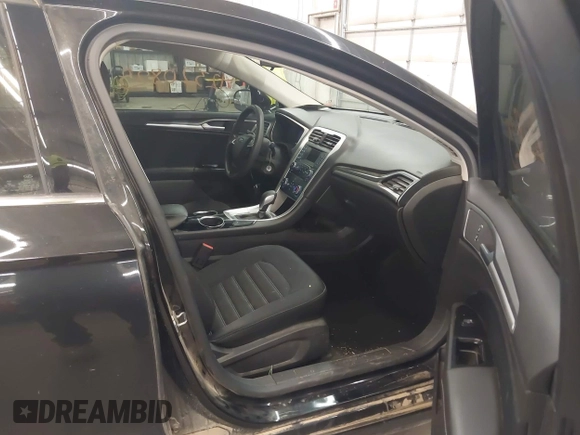 2013 Ford Fusion SE с VIN 3FA6P0H71DR235123, выставлен на аукционе IAAI как лот 42320825 с пробегом 151 668 миль миль и . История ставок и продаж доступна на DreamBid. Изображение 5.