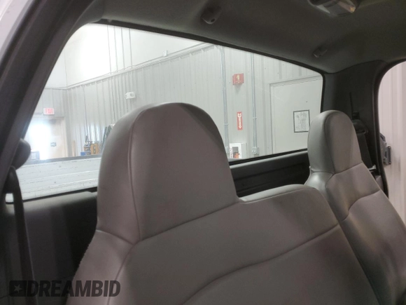 2003 Ford F-150 XL with VIN 2FTRF18W23CA96148, listed as a Copart auction lot 47425525 with 266,671 mi miles and Clean title. Bid and sale history available at DreamBid. Image 10.