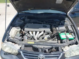2001 Toyota Corolla CE с VIN 2T1BR12E11C424811, выставлен на аукционе IAAI как лот 42775079 с пробегом Не указан миль и . История ставок и продаж доступна на DreamBid. Изображение 10.