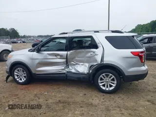 2011 Ford Explorer XLT с VIN 1FMHK7D85BGA17582, выставлен на аукционе IAAI как лот 42207956 с пробегом 210 675 миль миль и . История ставок и продаж доступна на DreamBid. Изображение 14.