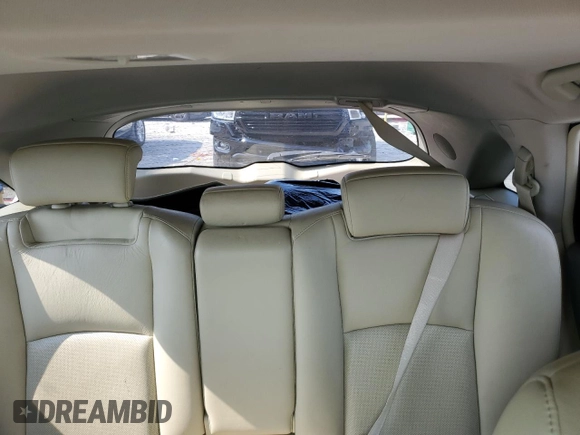 2007 Infiniti FX with VIN JNRAS08W67X205122, listed as a Copart auction lot 62276805 with 264,848 mi miles and Non repairable. Bid and sale history available at DreamBid. Image 10.