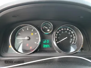 2013 Chevrolet Captiva Sport LTZ with VIN 3GNFL4EK2DS529572, listed as a Copart auction lot 83871784 with 162,198 mi miles and Salvage Title. Bid and sale history available at DreamBid. Image 9.