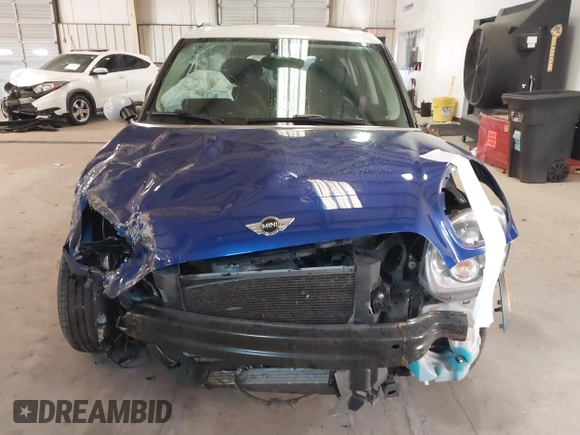 2015 MINI Countryman S z VIN WMWZC5C58FWP45505, wystawiony jako IAAI lot #41012241 z przebiegiem 108 986 mil mil oraz . Historia ofert i sprzedaży dostępna na DreamBid. Obrazek 12.