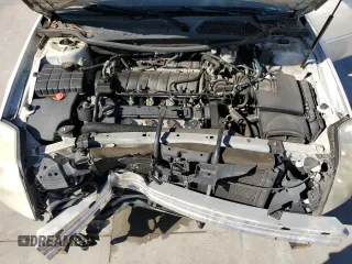 2010 Cadillac DTS w/1SC with VIN 1G6KD5EY6AU135425, listed as a Copart auction lot 80883794 with 114,664 mi miles and Salvage Title. Bid and sale history available at carsss.com. Image 11.