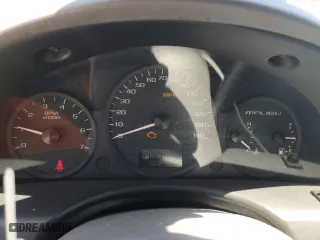 2005 Chevrolet Malibu with VIN 1G1ZS52F55F274758, listed as a Copart auction lot 53556275 with 136,849 mi miles and Salvage Title. Bid and sale history available at carsss.com. Image 9.