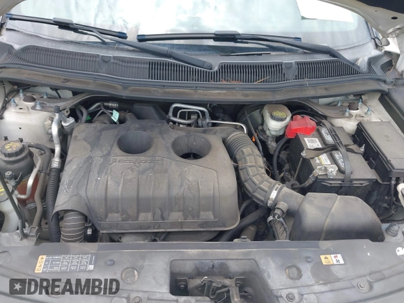 2018 Ford Explorer XLT с VIN 1FM5K7DH0JGA40219, выставлен на аукционе IAAI как лот 42477017 с пробегом 78 659 миль миль и . История ставок и продаж доступна на DreamBid. Изображение 10.