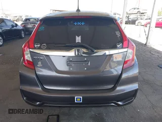 2019 Honda Fit EX с VIN 3HGGK5H88KM719594, выставлен на аукционе IAAI как лот 42348016 с пробегом 37 771 миль миль и . История ставок и продаж доступна на DreamBid. Изображение 16.