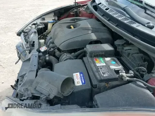 2011 Hyundai Elantra GLS z VIN KMHDH4AE8BU129302, wystawiony jako IAAI lot #41779783 z przebiegiem 191 412 mil mil oraz . Historia ofert i sprzedaży dostępna na DreamBid. Obrazek 15.