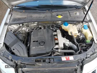 2002 Audi A4 1.8T with VIN WAULC68E12A228560, listed as a IAAI auction lot 41950435 with 251,161 mi miles. Bid and sale history available at carsss.com. Image 10.