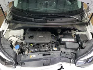 2017 Kia Soul with VIN KNDJN2A21H7464337, listed as a Copart auction lot 50510575 with 19,754 mi miles and Salvage Title. Bid and sale history available at carsss.com. Image 11.