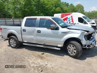 2013 Ford F-150 XL с VIN 1FTFW1EF6DFD99317, выставлен на аукционе IAAI как лот 42150553 с пробегом 129 367 миль миль и . История ставок и продаж доступна на DreamBid. Изображение 13.