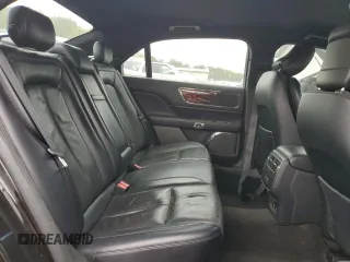 2019 Lincoln Continental Select with VIN 1LN6L9TK2K5600068, listed as a Copart auction lot 71923694 with 148,108 mi miles and Salvage Title. Bid and sale history available at carsss.com. Image 10.