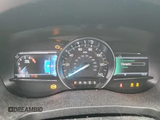 2019 Ford Explorer Sport z VIN 1FM5K8GT8KGA85349, wystawiony jako Copart lot #60400925 z przebiegiem 125 765 mil mil oraz Szkoda całkowita • Salvage title. Historia ofert i sprzedaży dostępna na DreamBid. Obrazek 9.